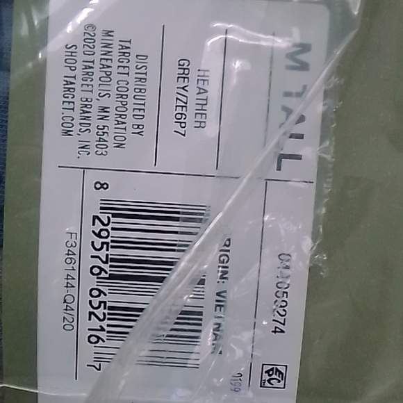 Pajama set - Picture 3 of 3